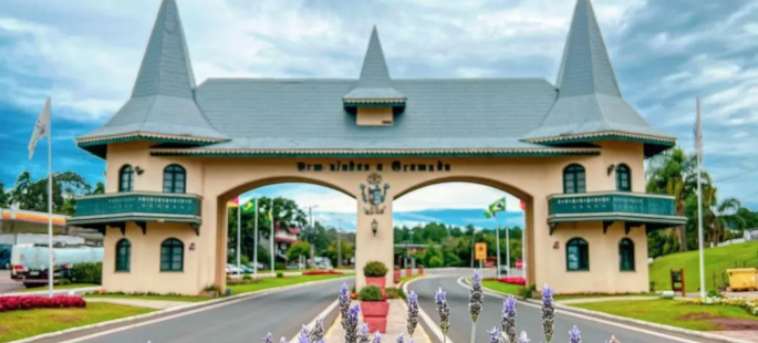 imagem de OPCIONALES GRAMADO